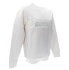 Guess Felpe Felpe FOXGLOVE CN SWEATSHIRT Bianco - Foto 2