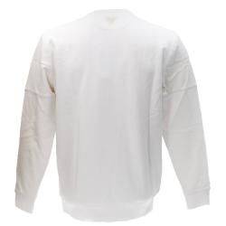 Felpe FOXGLOVE CN SWEATSHIRT Bianco