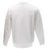 Guess Felpe Felpe FOXGLOVE CN SWEATSHIRT Bianco - Foto 3