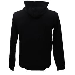 Felpe BEAU HOODIE SWEATSHIRT Nero