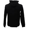 Guess Felpe Felpe BEAU HOODIE SWEATSHIRT Nero - Foto 3