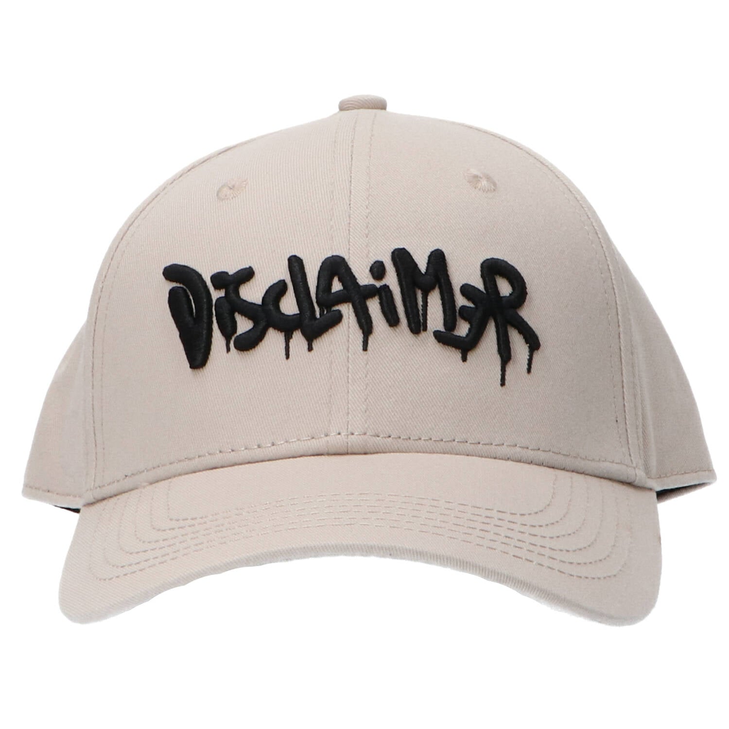 Disclaimer Cappellini Cappellini 24IDS53713 CAP Beige