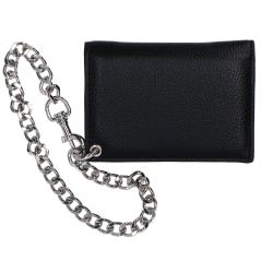 Portafogli PORTAFOGLIO 250326 Nero