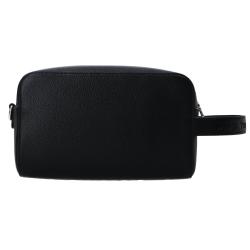 Pochette POCHETTE STAMPATA 250325 Nero