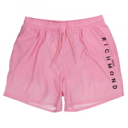 Costume Uomo SWIMBOXER GRESTI Rosa