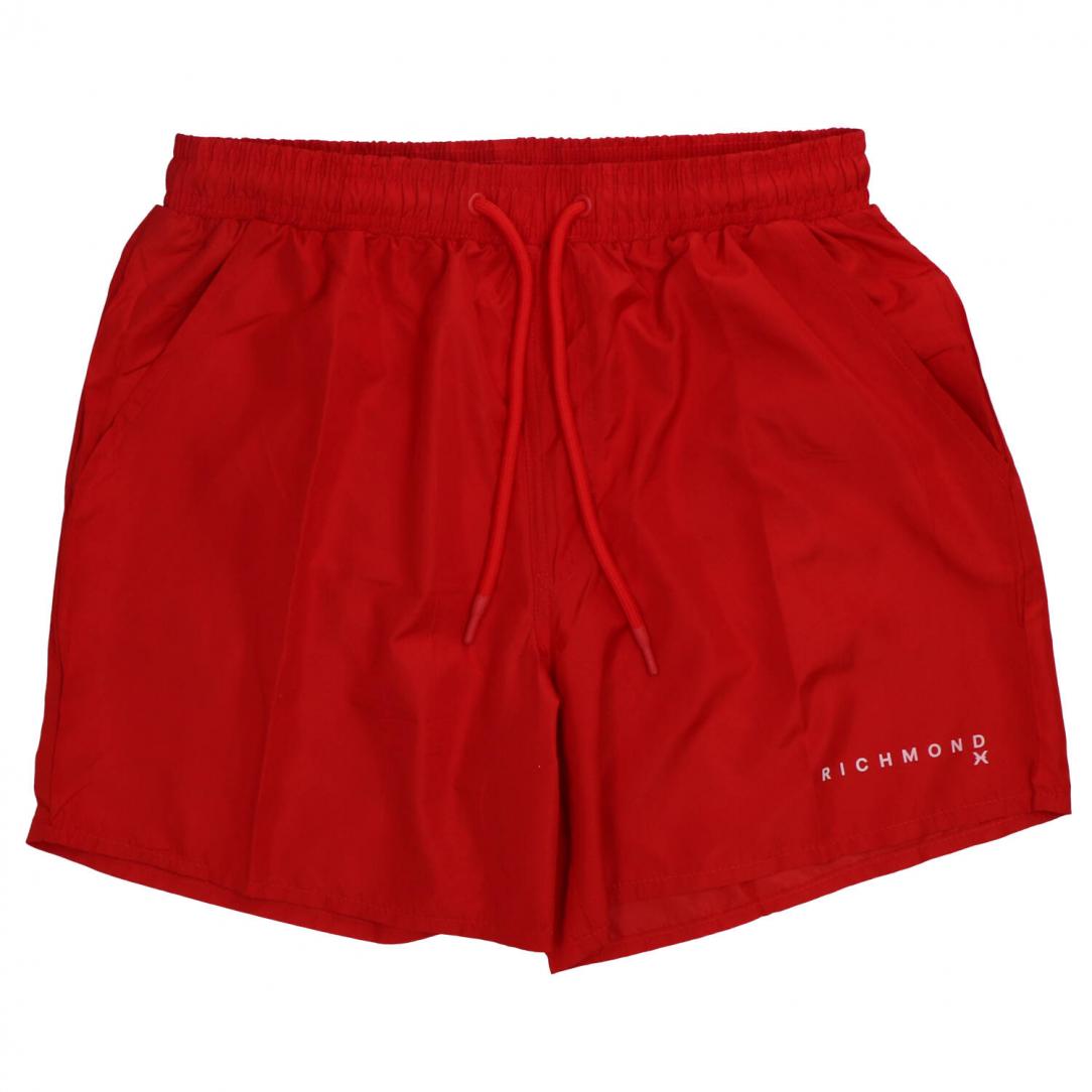 SWIMBOXER NISPOR Rosso 2