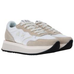 Sneakers Big Ally Beige