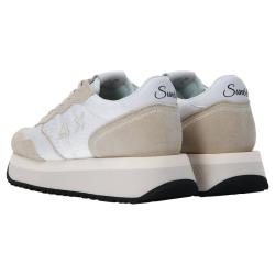 Sneakers Big Ally Beige