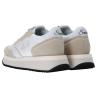 Sun 68 Sneakers Sneakers Big Ally Beige - Foto 4