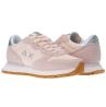 Sun 68 Sneakers Sneakers Ally solid nylon Rosa - Foto 3