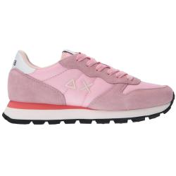 Sun 68 Sneakers Sneakers Ally solid nylon Fucsia