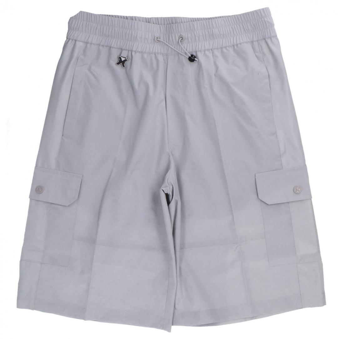 BERMUDA ALBINA Grigio 2