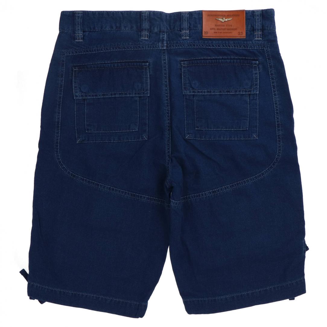 041CT1122 BERMUDA Denim 3