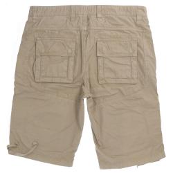 Bermuda 041CT1122 BERMUDA Beige