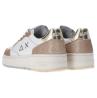 Sneakers Basket love lady Oro