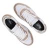 Sneakers Basket love lady Oro