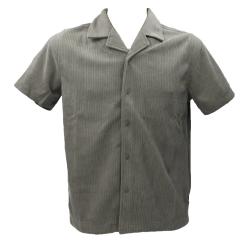 Guess Camicia Camicia SS Baron Verde Scuro