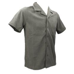 Camicia SS Baron Verde Scuro