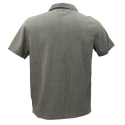 Camicia SS Baron Verde Scuro