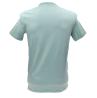 Guess T-shirt T-shirt SS CN BOX TEE Verde menta - Foto 3