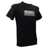 Guess T-shirt T-shirt SS CN BOX TEE Nero - Foto 1