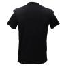 Guess T-shirt T-shirt SS CN BOX TEE Nero - Foto 2