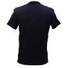 Guess T-shirt T-shirt SS CN BOX TEE Blu Scuro - Foto 1