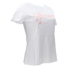 T-shirt MISTY SS Bianco