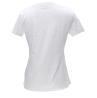 Guess T-shirt T-shirt MISTY SS Bianco - Foto 3