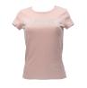 Guess T-shirt T-shirt KIARA SS T-SHIRT Rosa - Foto 1