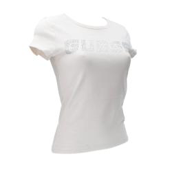 T-shirt KIARA SS T-SHIRT Bianco Panna