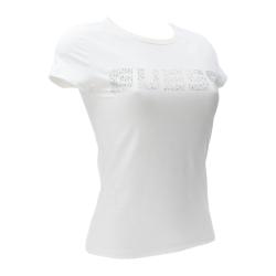 T-shirt NEW KIARA SS T-SHIRT Bianco