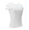 Guess T-shirt T-shirt NEW KIARA SS T-SHIRT Bianco - Foto 2