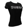 Guess T-shirt T-shirt NEW KIARA SS T-SHIRT Nero - Foto 2
