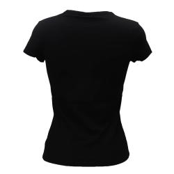 T-shirt NEW KIARA SS T-SHIRT Nero