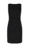 Guess Vestiti Vestiti SL LANA CUT OUT DRESS Nero - Foto 1