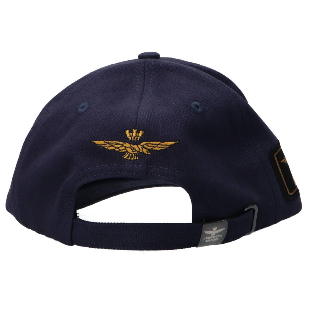 CAPPELLINO 1150 - 1210 Blu CAPPELLINO 1150 - 1210 Blu 3