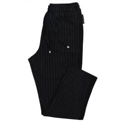 Richmond Pantaloni Pantaloni PANTS GHERAD Grigio Scuro