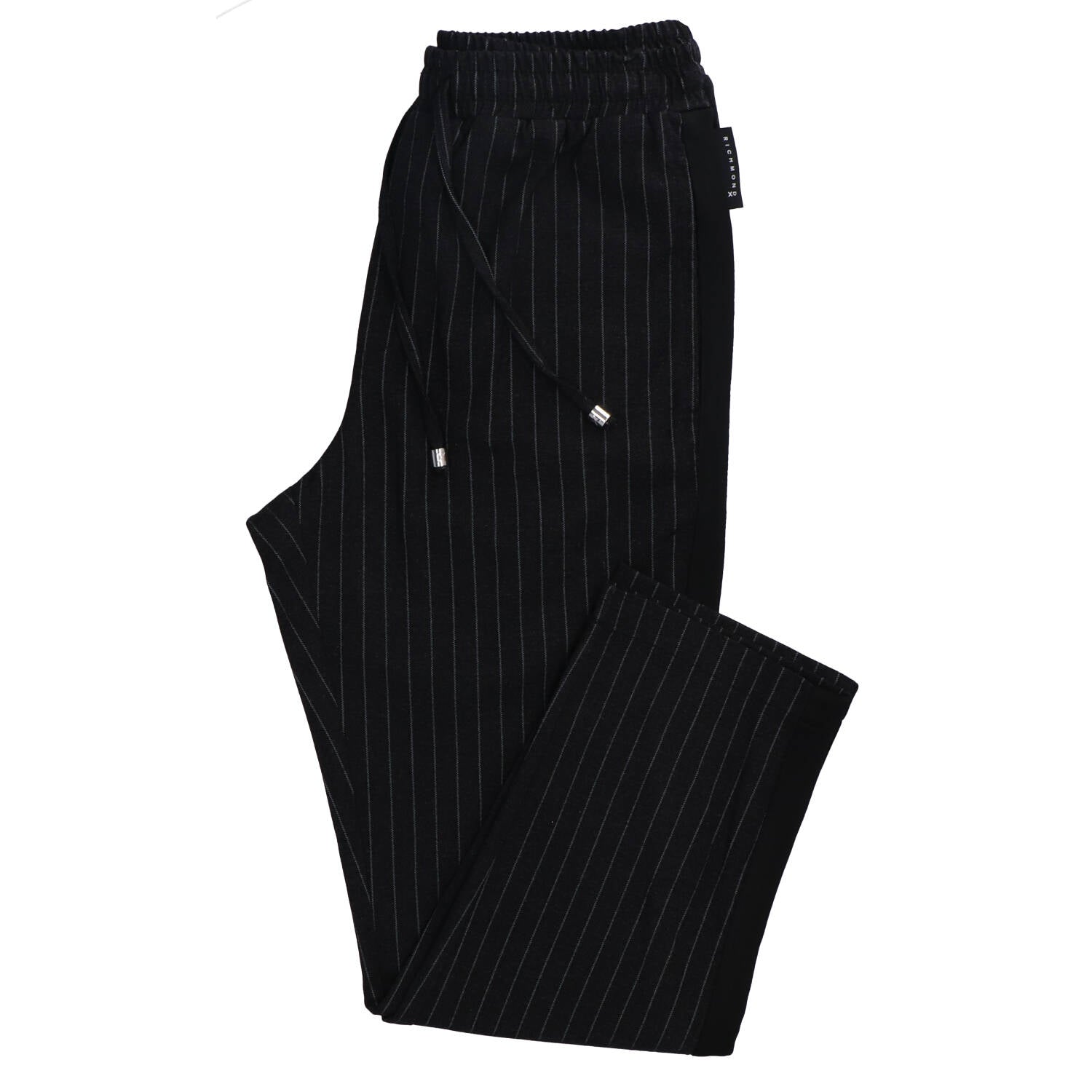 Richmond Pantaloni Pantaloni PANTS GHERAD Grigio Scuro