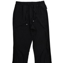 Pantaloni PANTS GHERAD Grigio Scuro