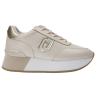 Liu Jo Sneakers Sneakers Dreamy 08 leather Beige - Foto 1