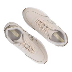 Sneakers Dreamy 08 leather Beige