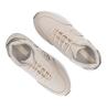 Liu Jo Sneakers Sneakers Dreamy 08 leather Beige - Foto 3
