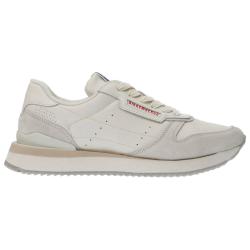 Bikkembergs Sneakers Sneakers Leather 27108 Beige panna