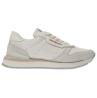 Bikkembergs Sneakers Sneakers Leather 27108 Beige panna - Foto 1