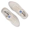 Bikkembergs Sneakers Sneakers Leather 27108 Beige panna - Foto 5