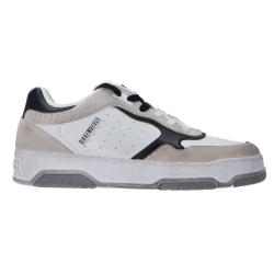 Bikkembergs Sneakers Sneakers 27112 vintage effect Grigio