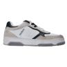Bikkembergs Sneakers Sneakers 27112 vintage effect Grigio - Foto 1