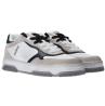 Bikkembergs Sneakers Sneakers 27112 vintage effect Grigio - Foto 2