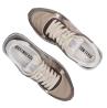 Bikkembergs Sneakers Sneakers Sneaker nylon e suede 27107 Marrone - Foto 5